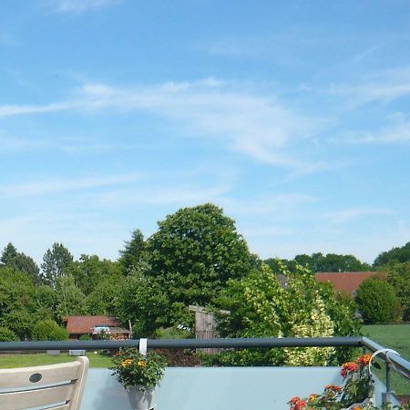Gaestewohnung Am Grinderwald Neustadt am Rübenberge Zewnętrze zdjęcie